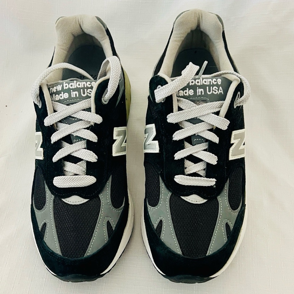 New Balance~993~Heritage Collection / Running Shoe / Made In U.S.A.